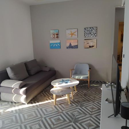 F & P Apartment Kardamena  Eksteriør bilde