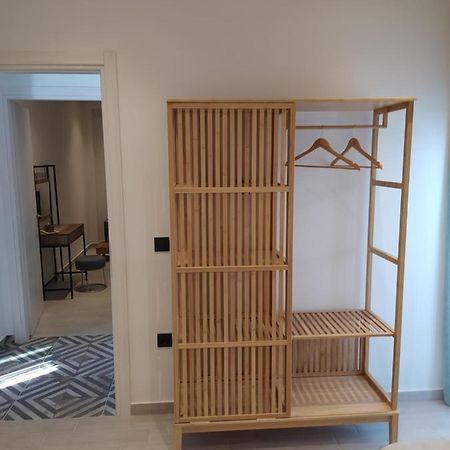 F & P Apartment Kardamena  Eksteriør bilde